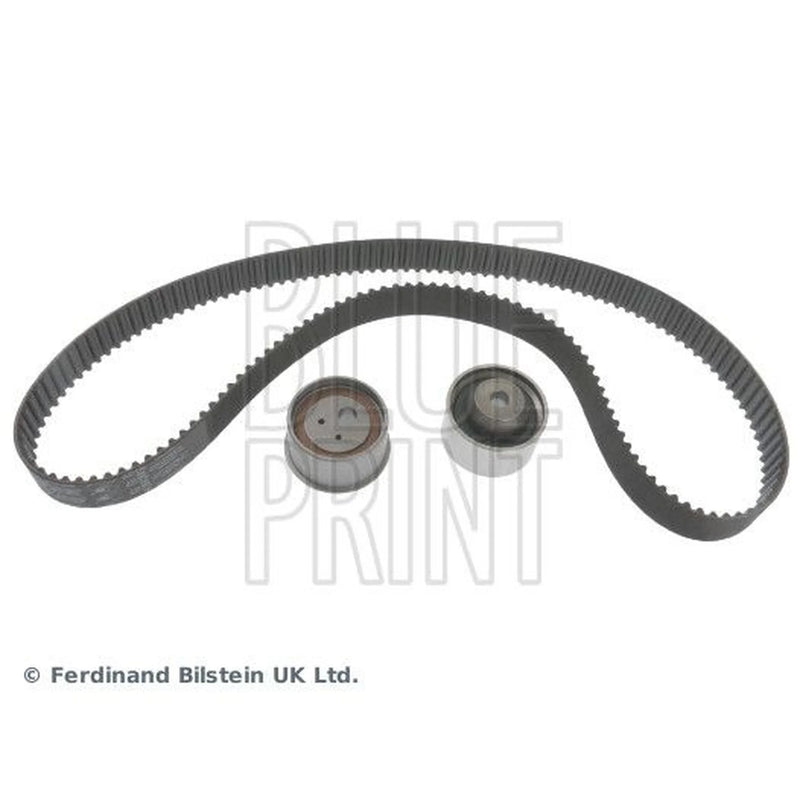 Blue Print Timing Belt Kit with Rollers ADC47338