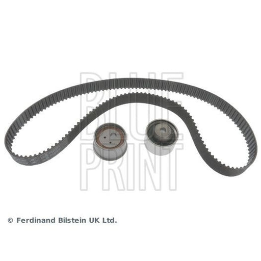 Blue Print Timing Belt Kit with Rollers ADC47338