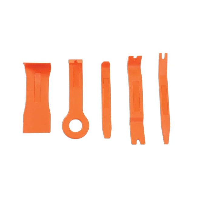 Power-TEC Trim Remover Set 5pc - PPL