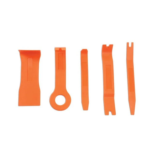 Power-TEC Trim Remover Set 5pc - PPL