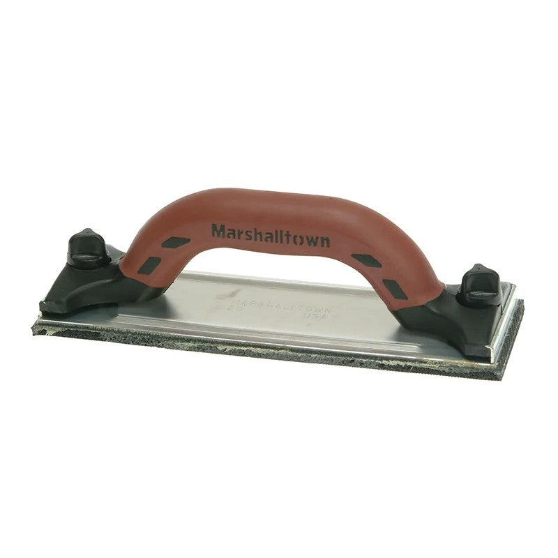 Marshalltown 20D Hand Sander DuraSoft® Handle 240 x 83mm (9.3/8 x 3.1/4in)
