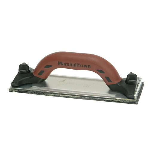 Marshalltown 20D Hand Sander DuraSoft® Handle 240 x 83mm (9.3/8 x 3.1/4in)