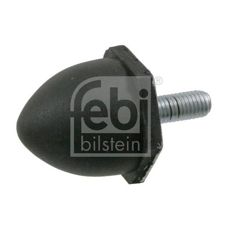 Febi Driver Cab Rubber Buffer OD High 22730
