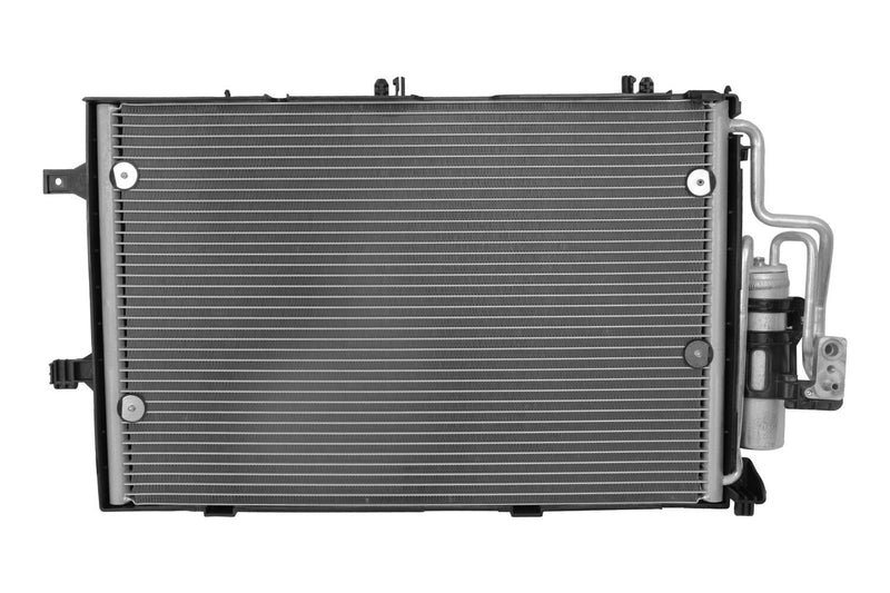 Hella 8FC 366 220-451 Condenser, air conditioning