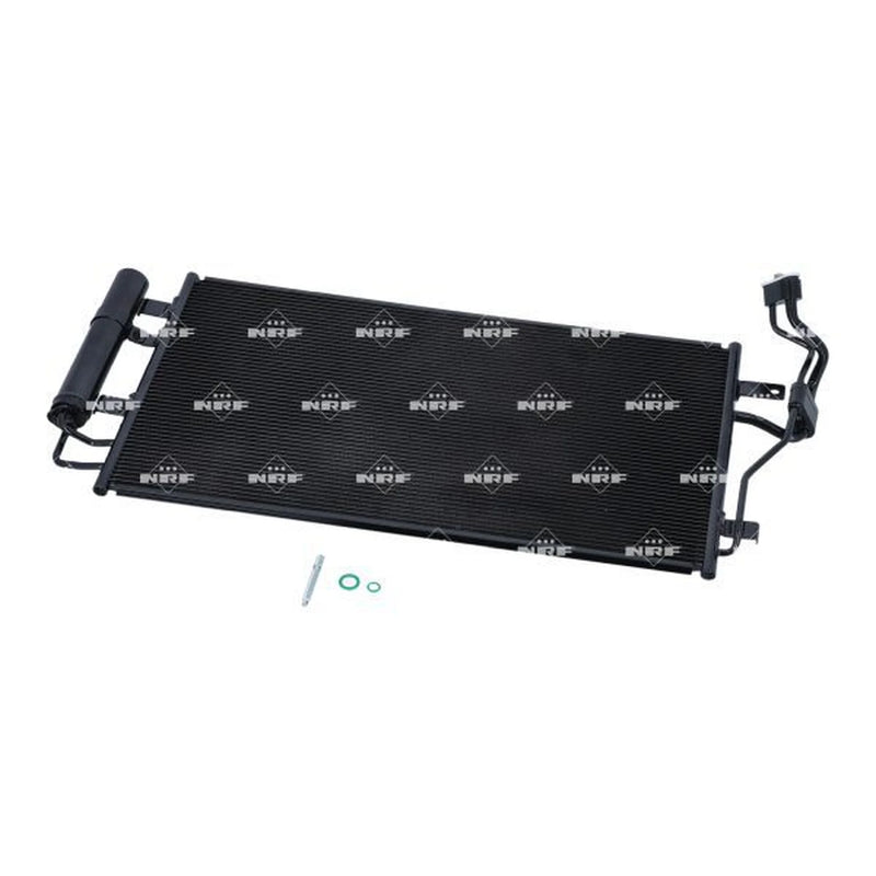 NRF Air Conditioning Condenser 350443