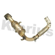 Klarius Catalyst Type Approved 325099