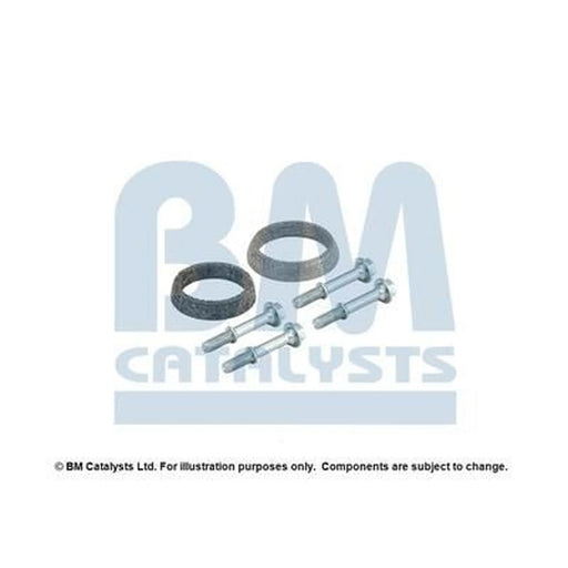 BM Catalysts Fitting Kit FK91071B FK91071B