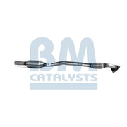 BM Catalysts Homologated Diesel Cat BM80310H