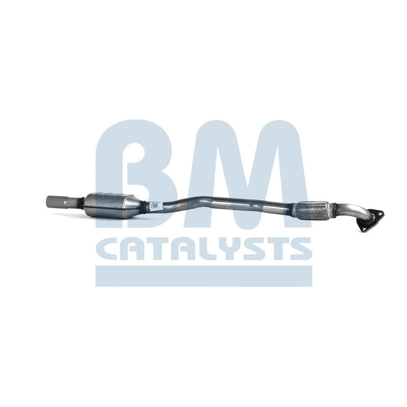 BM Catalysts Homologated Diesel Cat BM80310H