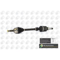 BGA CV Drive Shaft Driveshaft Front Left DS7349L