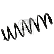 Febi Rear Suspension Coil Spring 46847