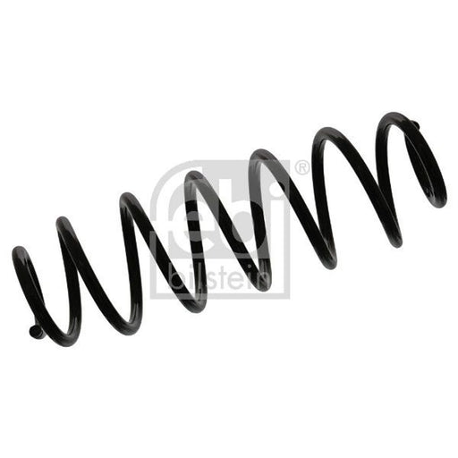 Febi Rear Suspension Coil Spring 46847