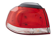 Hella 2SD 009 922-091 Tail Light Assembly