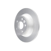 Bosch 2 x Solid Rear Brake Discs 0 986 479 396