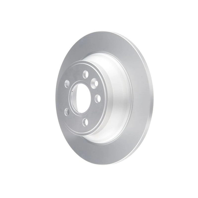 Bosch 2 x Solid Rear Brake Discs 0 986 479 396