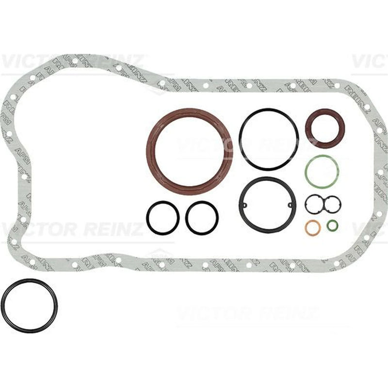 Victor Reinz Crankcase Gasket Kit ID 08-27321-01