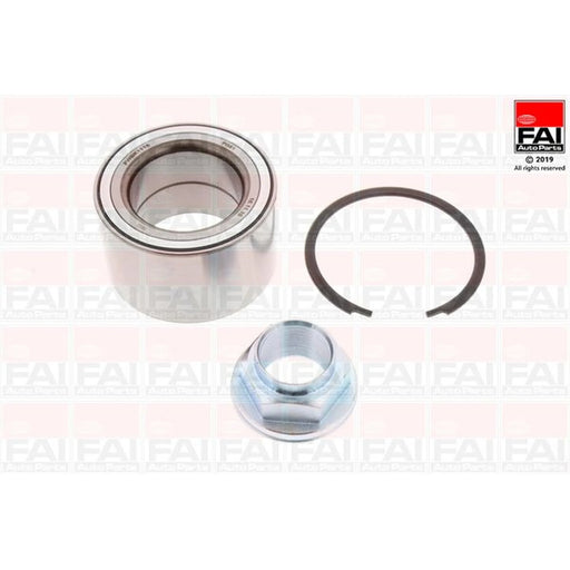 FAI Wheel Bearing Kit 90mm FWBK1116