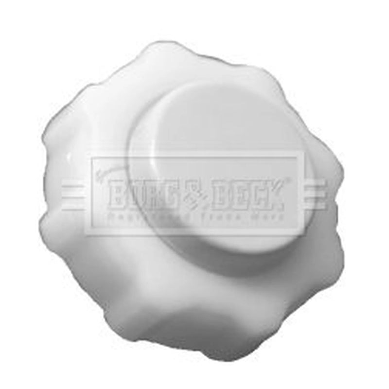 Borg & Beck Coolant Expansion Tank Cap BRC98