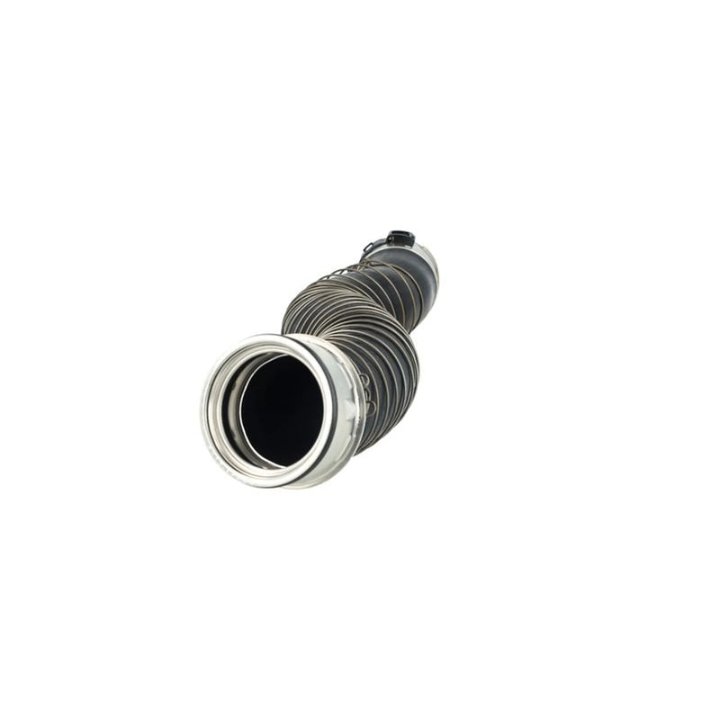NRF Intercooler Turbo Charge Air Hose Outlet 166593