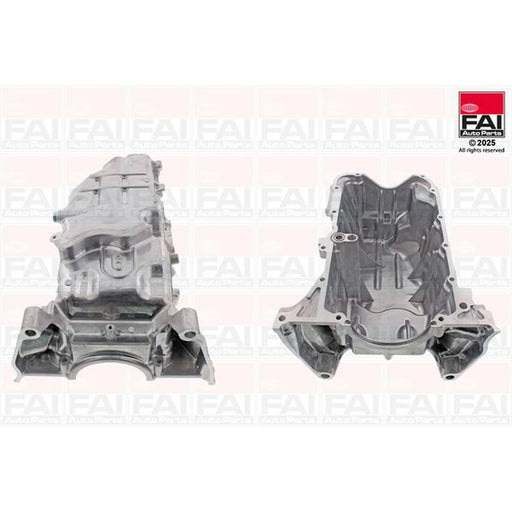FAI Engine Oil Sump Pan PAN155