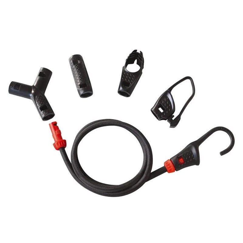ABUS Mechanical Universal Bungee Set - 10087115-01