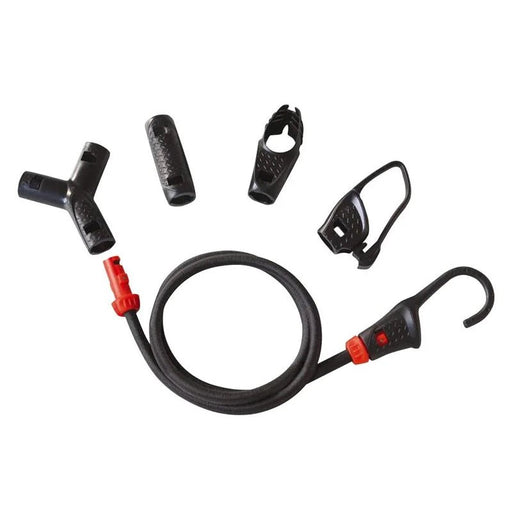 ABUS Mechanical Universal Bungee Set - 10087115-01