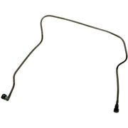 Gates Molded Heater Hose 02-3587