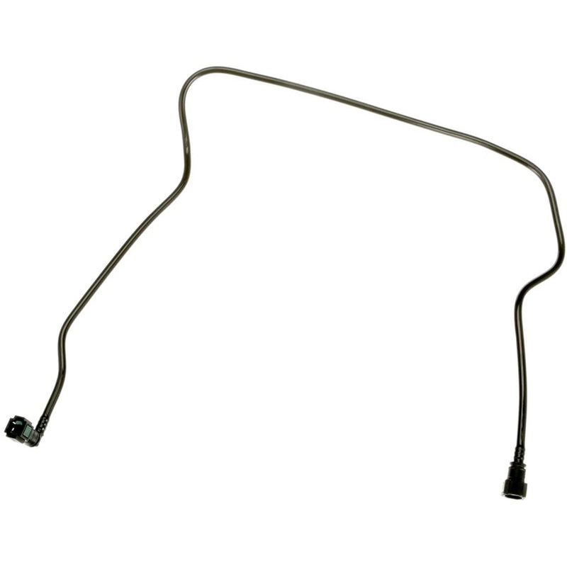 Gates Molded Heater Hose 02-3587