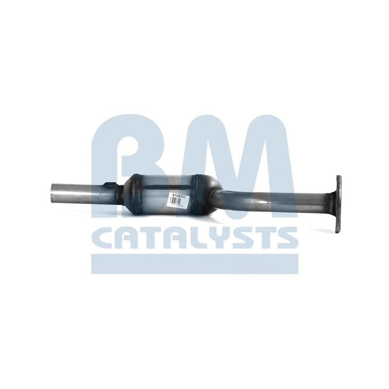 BM Catalysts Homologated Petrol Cat BM91683H