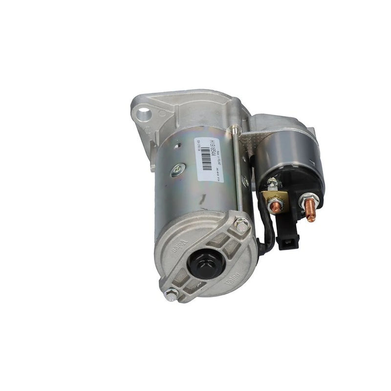 Valeo Starter Motor 12V 1.8kW Teeth 438076