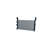 NRF Engine Radiator 55317