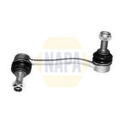 NAPA Stabiliser Bar Link Coupling Rod Front Ri NST4247