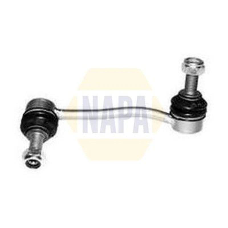 NAPA Stabiliser Bar Link Coupling Rod Front Ri NST4247