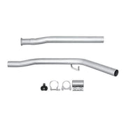 Hella Exhaust Pipe OD 8LA 366 003-351