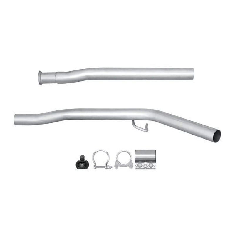 Hella Exhaust Pipe OD 8LA 366 003-351