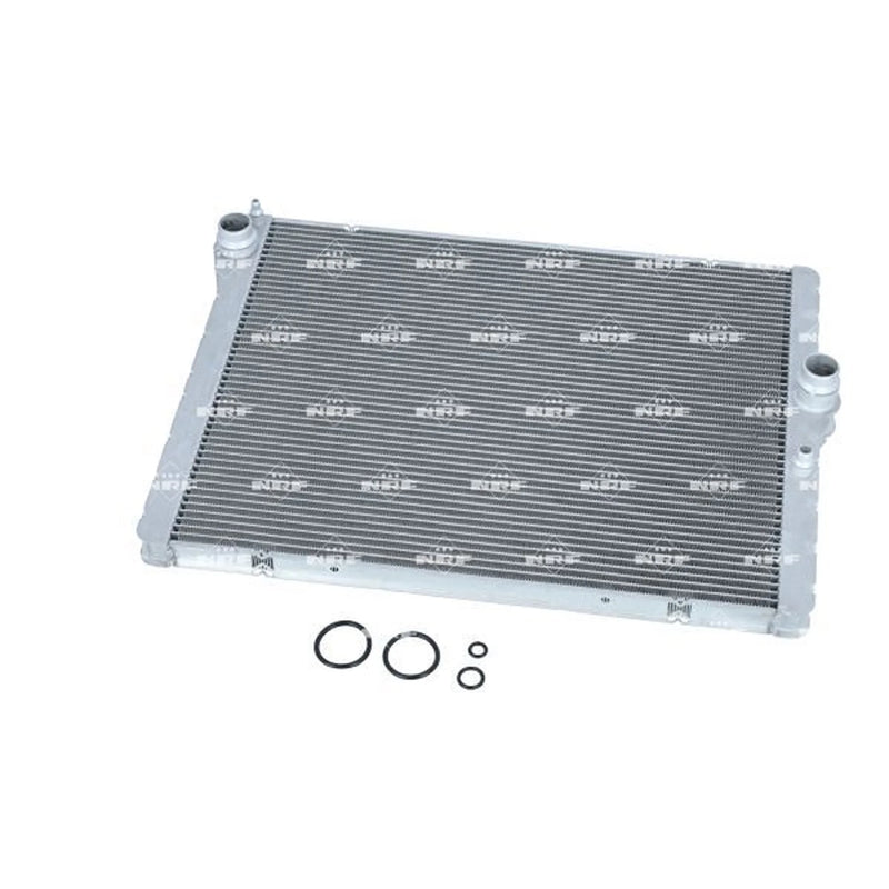 NRF Engine Radiator 550223