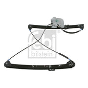 Febi Electric Window Regulator Lifter Left Front 26719