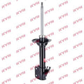 KYB Shock Absorber Damper Strut Rear Right 334358