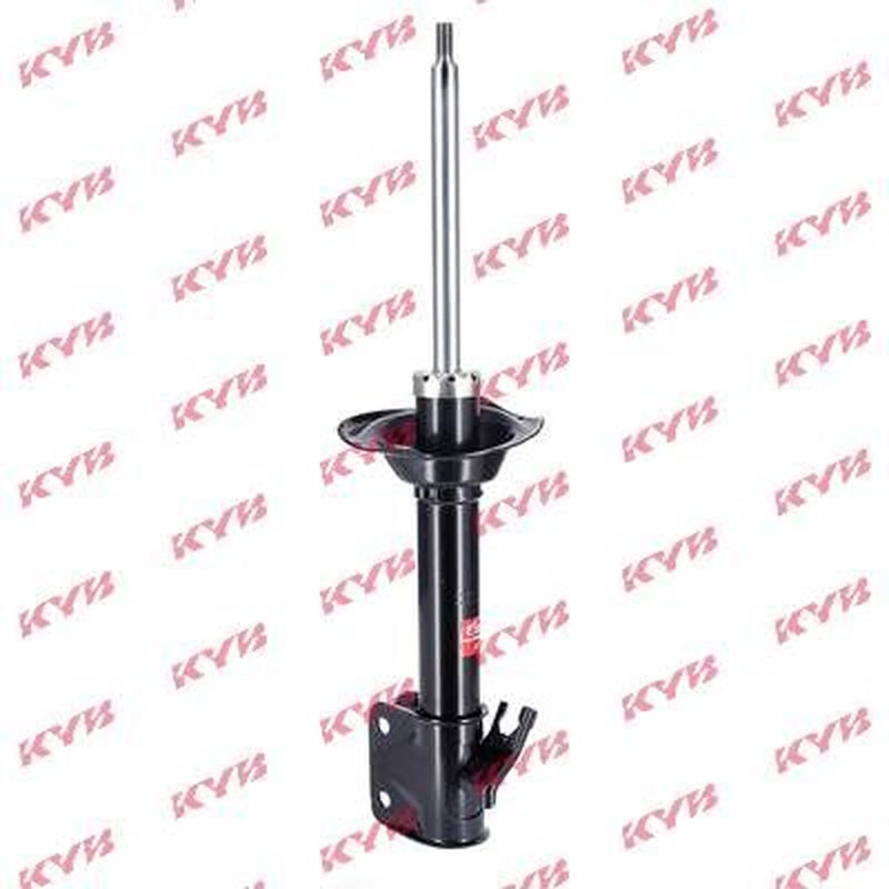 KYB Shock Absorber Damper Strut Rear Right 334358