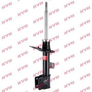 KYB Shock Absorber Damper Strut Front Left 338736