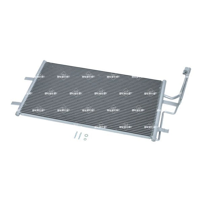 NRF Air Conditioning Condenser 35507