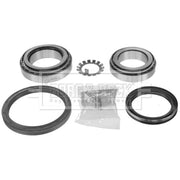 Borg & Beck Wheel Bearing Kit BWK574