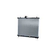 NRF Engine Radiator 58446