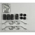 Juratek Brake Pad Accessory Fitting Kit Front JCK1139