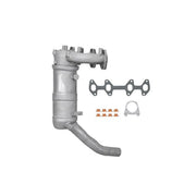 Hella Manifold Catalytic Converter 8LF 366 055-031