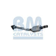 BM Catalysts Homologated Petrol Cat BM90668H