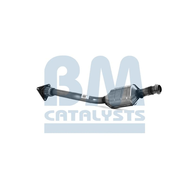 BM Catalysts Homologated Petrol Cat BM90668H
