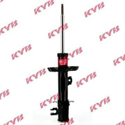KYB Shock Absorber Damper Strut Front Left 3348081