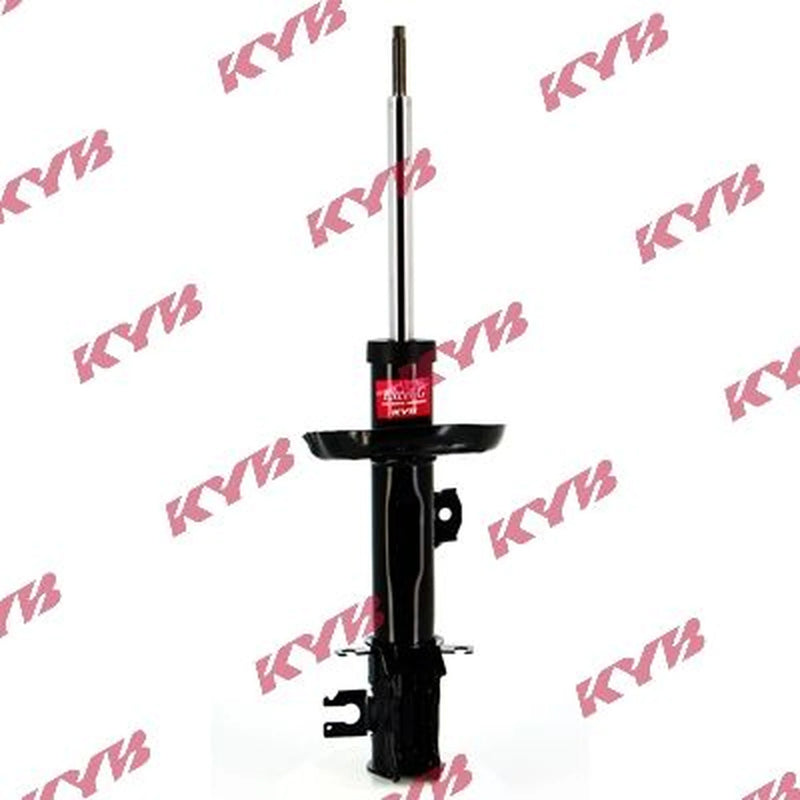 KYB Shock Absorber Damper Strut Front Left 3348081