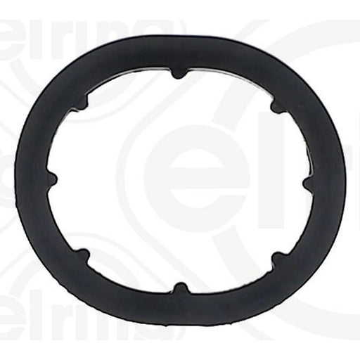 Elring Oil Cooler Gasket Wide Thick 130.250